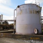 Metal tanker — Non-Destructive Testing in Birkdale, QLD