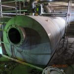 Tanker — Non-Destructive Testing in Birkdale, QLD