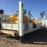 Trucks NDT Non-Destructive Testing in QLD