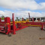 Metal lift — Non-Destructive Testing in Birkdale, QLD