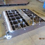 Metal mold — Non-Destructive Testing in Birkdale, QLD