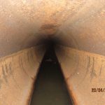 Tunnel — Non-Destructive Testing in Birkdale, QLD