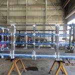 Steel bar — Non-Destructive Testing in Birkdale, QLD