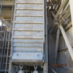 Metal door — Non-Destructive Testing in Birkdale, QLD