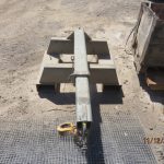 Metal connector — Non-Destructive Testing in Birkdale, QLD