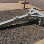Metal connector — Non-Destructive Testing in Birkdale, QLD